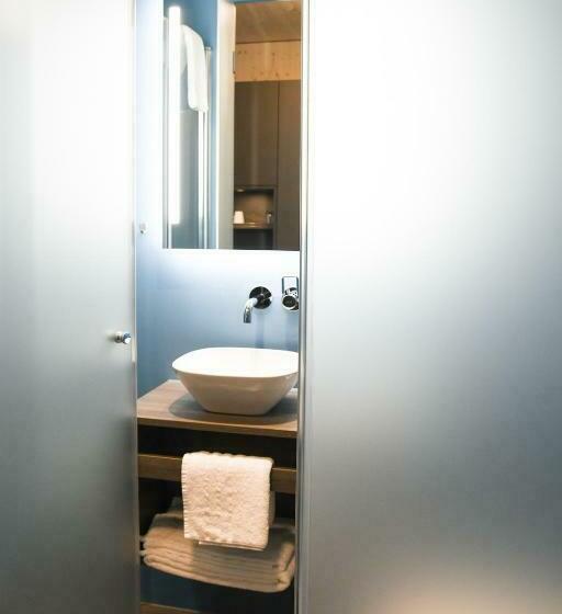 マウンテンビュースタンダードルーム, Cubilaris Motel