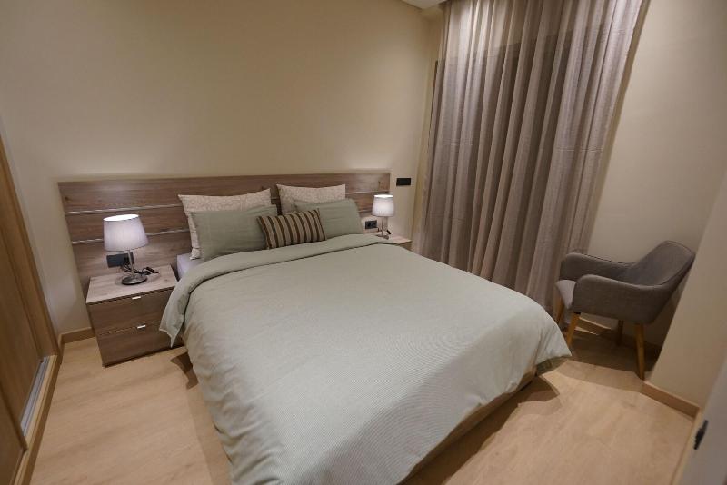 דירת חדר דלוקס, Flamant Rose Appart