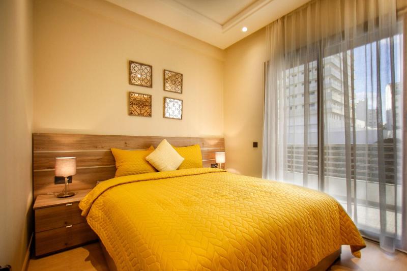 דירת חדר דלוקס, Flamant Rose Appart