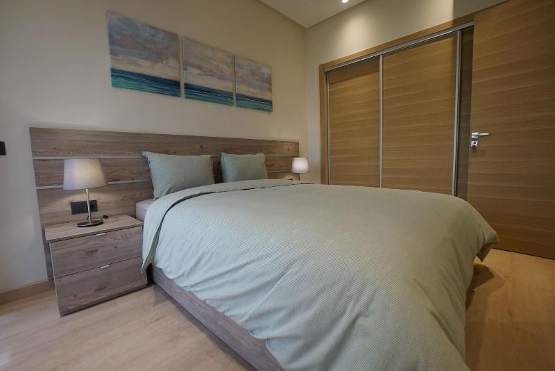 דירת חדר סופריור, Flamant Rose Appart