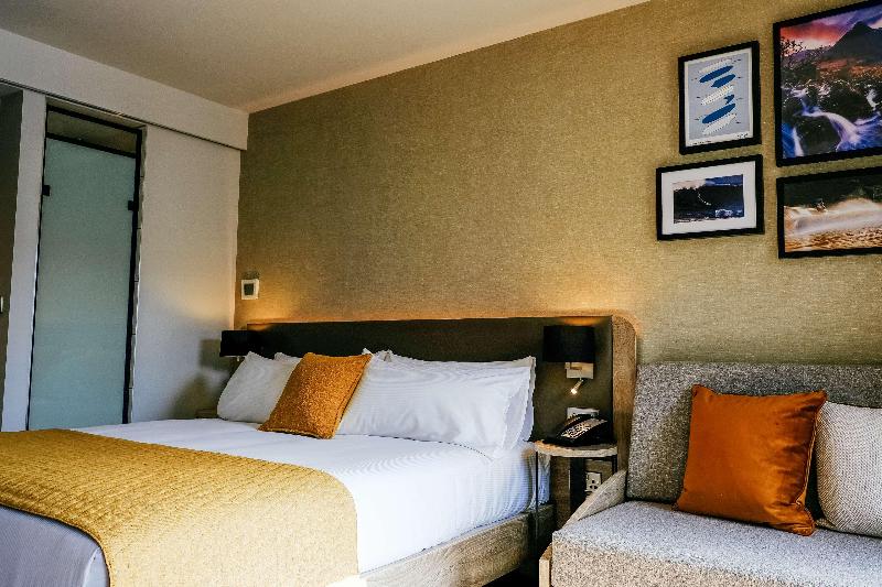 غرفة قياسية, Amika Hotel,madurai   Near Airport