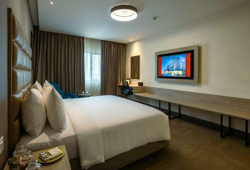 جناح, Amika Hotel,madurai   Near Airport