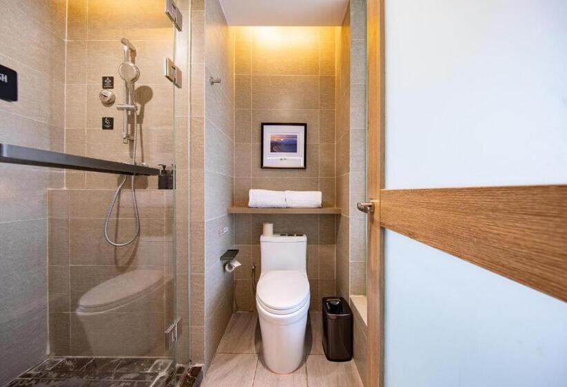 اتاق استاندارد, Atour Hotel Potala Palace Lhasa