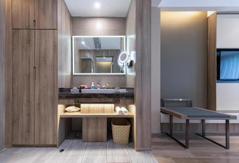 اتاق سوپریور, Atour Hotel Potala Palace Lhasa