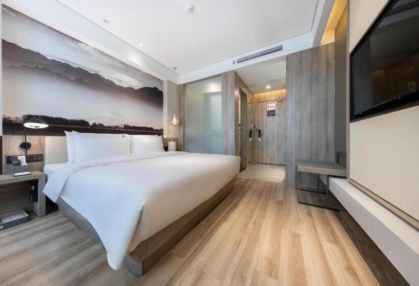 اتاق سوپریور, Atour Hotel Potala Palace Lhasa