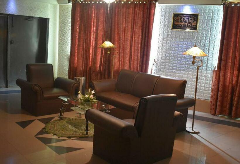 اتاق لوکس, Royal Palace Rawalpindi