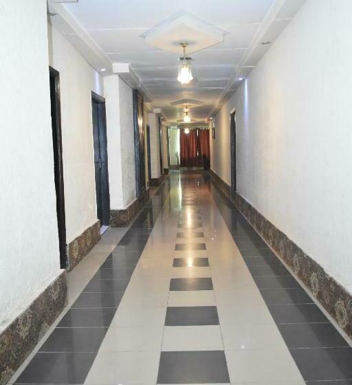 اتاق استاندارد, Royal Palace Rawalpindi