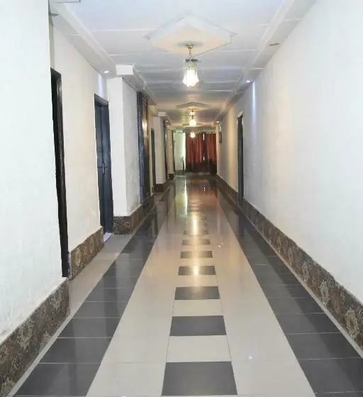 اتاق استاندارد, Royal Palace Rawalpindi