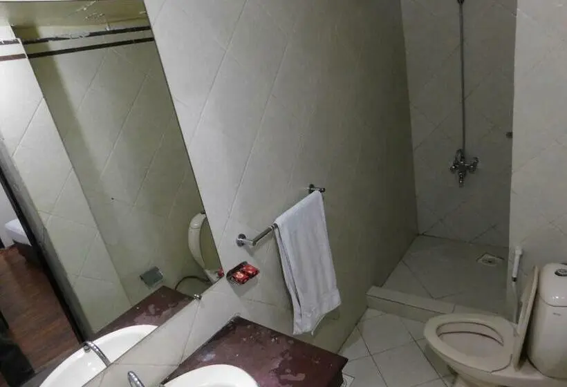 اتاق استاندارد, Royal Palace Rawalpindi
