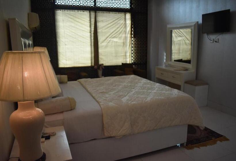 اتاق لوکس, Royal Palace Rawalpindi