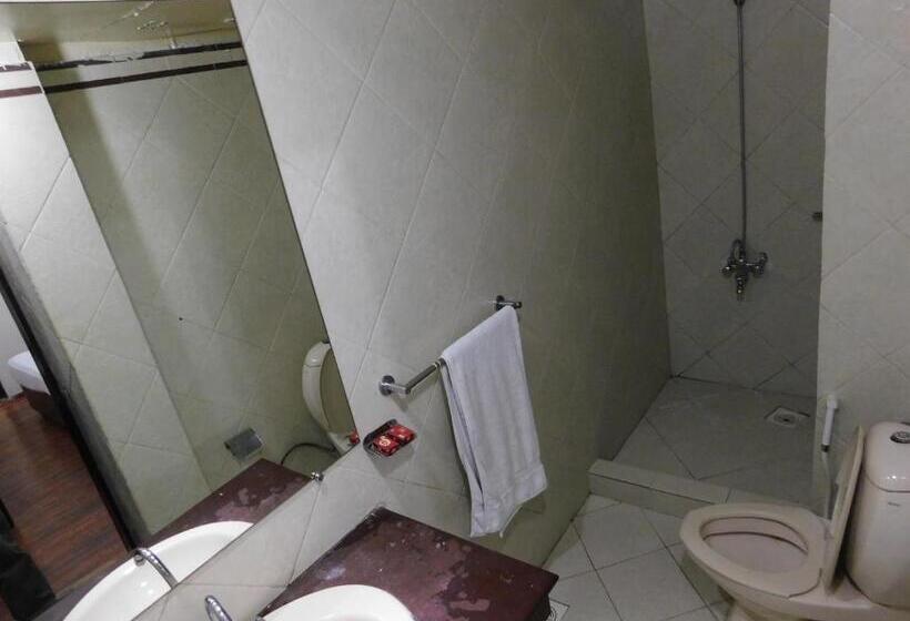 اتاق لوکس, Royal Palace Rawalpindi