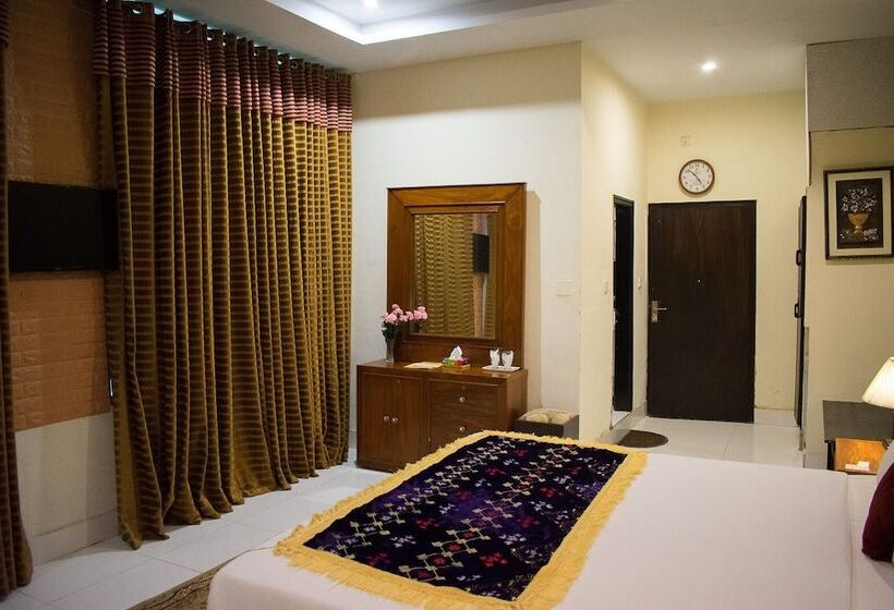 اتاق لوکس, Royal Palace Rawalpindi