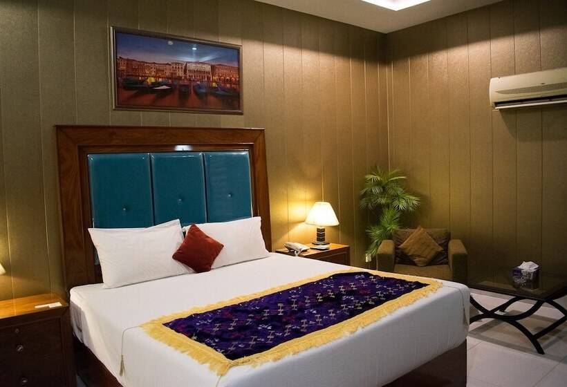 اتاق لوکس, Royal Palace Rawalpindi