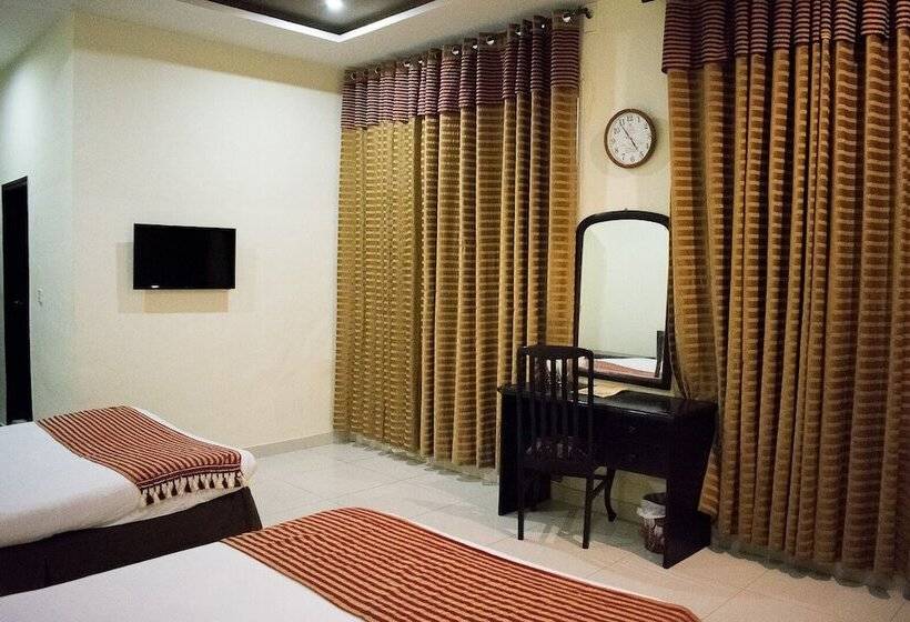 اتاق استاندارد, Royal Palace Rawalpindi