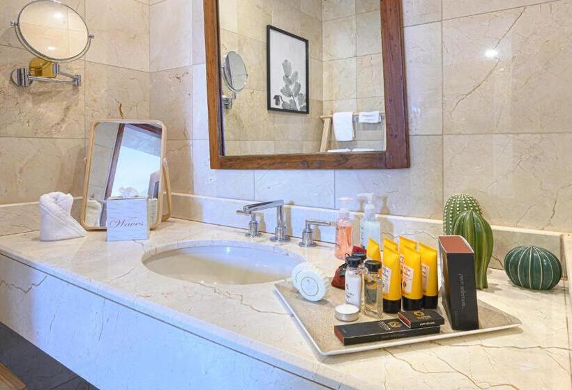 带海景的复工套房, Selectum Hacienda Punta Cana