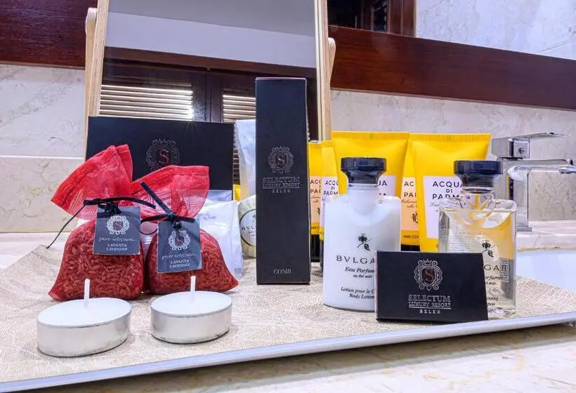 オーシャンビュースタンダードルーム, Selectum Hacienda Punta Cana