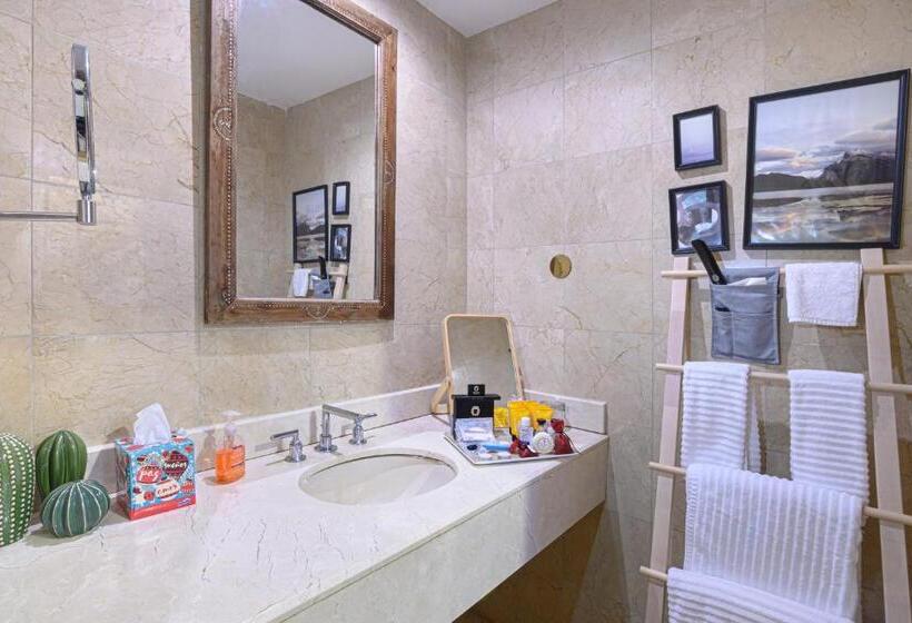 带海景的标准房, Selectum Hacienda Punta Cana