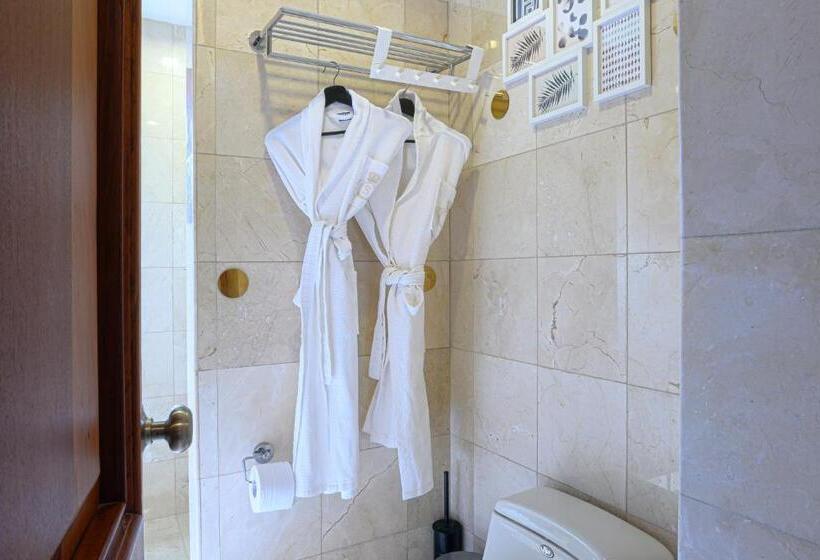 标准房带园景, Selectum Hacienda Punta Cana