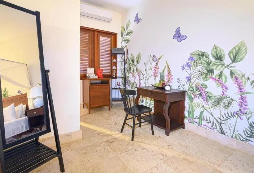 オーシャンビューデラックスルーム, Selectum Hacienda Punta Cana