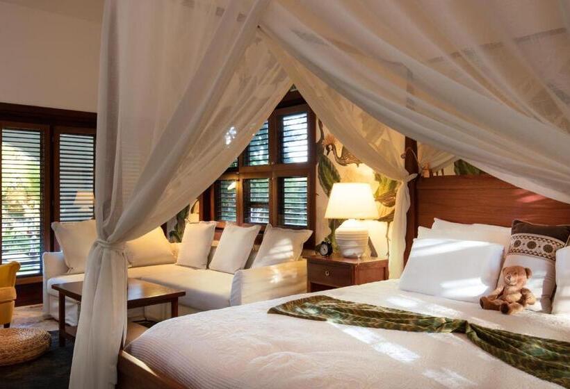 标准房带园景, Selectum Hacienda Punta Cana