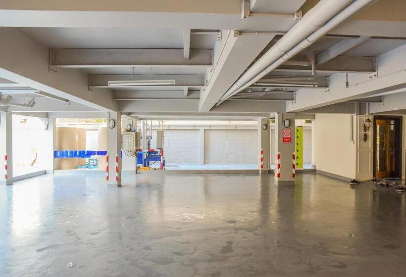 Номер Deluxe, The Maceo