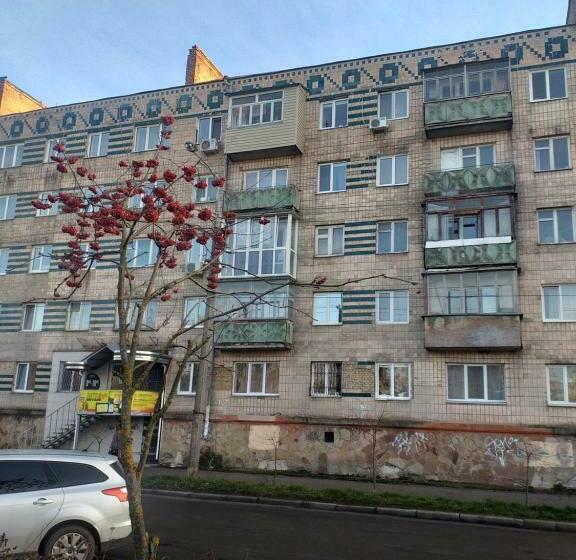 발코니 디럭스 룸, Rusalika