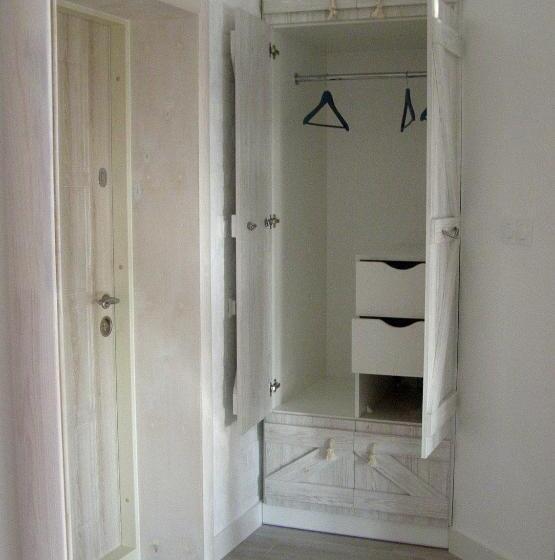 발코니 디럭스 룸, Rusalika