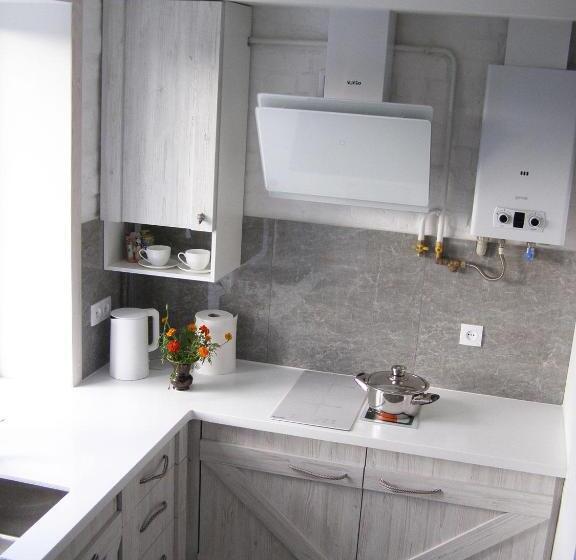 발코니 디럭스 룸, Rusalika