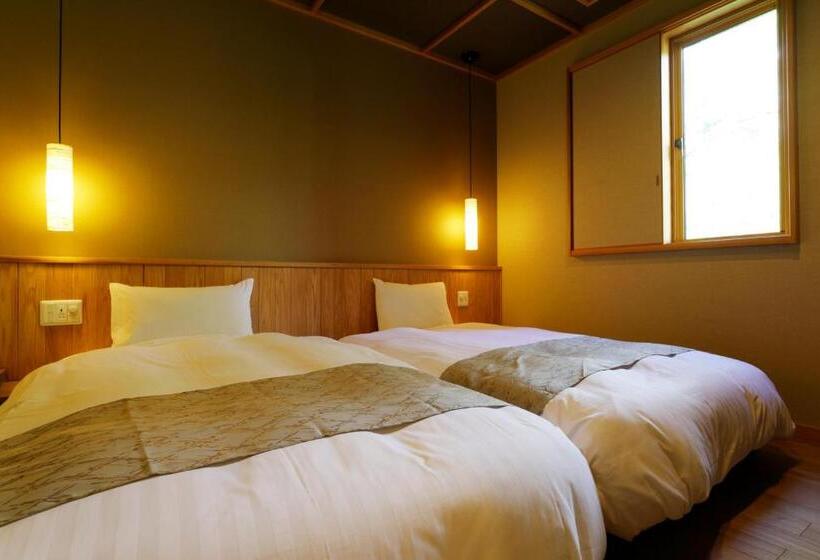 חדר סטנדרט, Yukemuri No Yado Inazumi Onsen