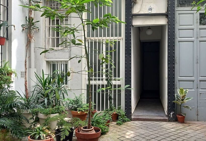 جناح عائلي, Woohoo Rooms Chueca