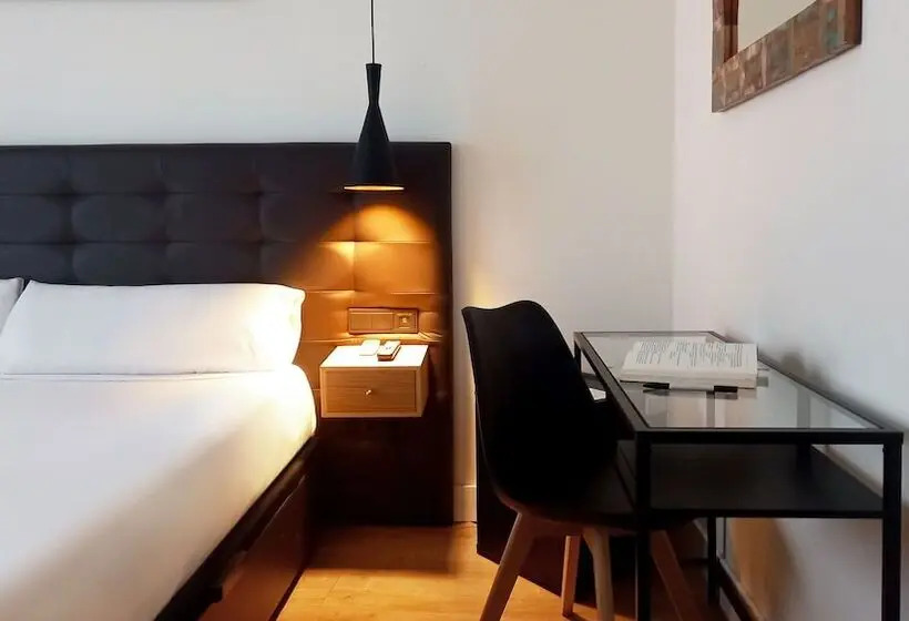 سوییت خانوادگی, Woohoo Rooms Chueca