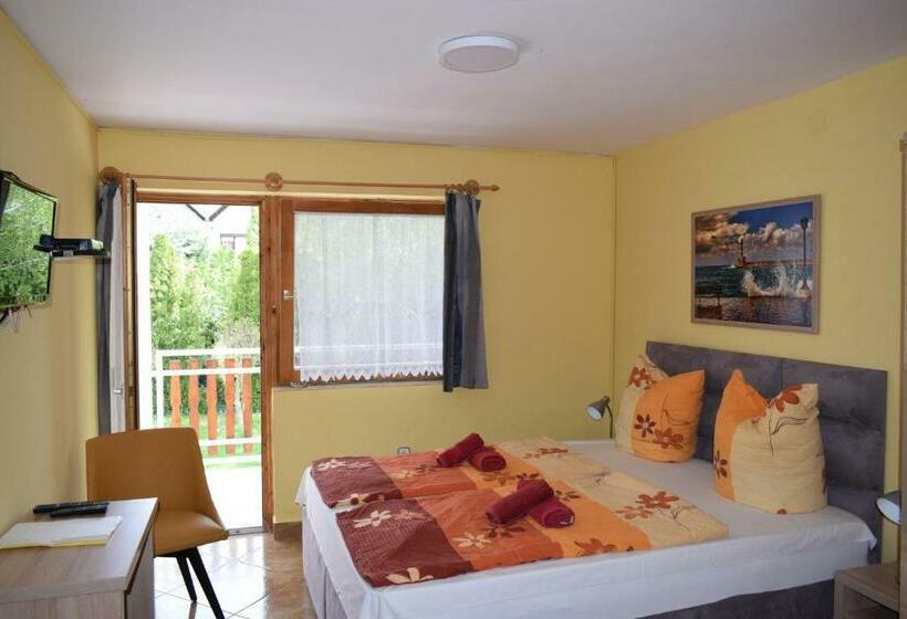 스탠다드 룸, Guest House Silatti Apartments