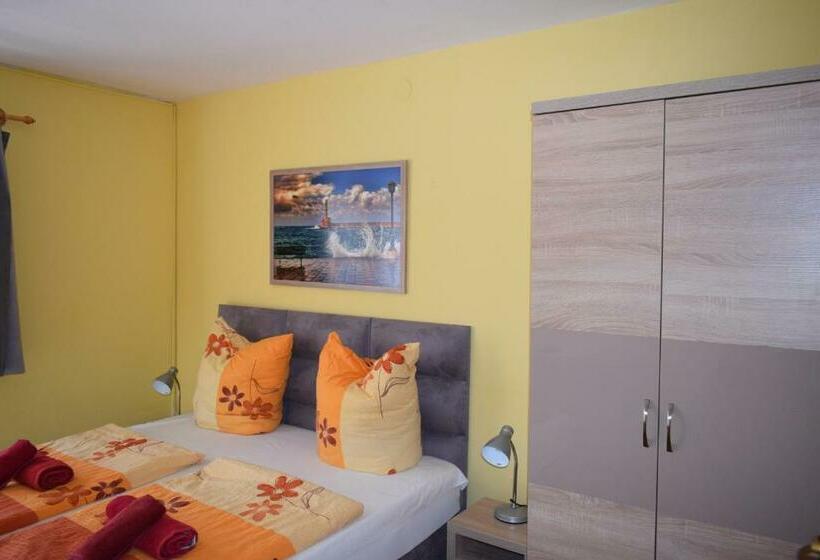 Номер Стандарт, Guest House Silatti   Apartments