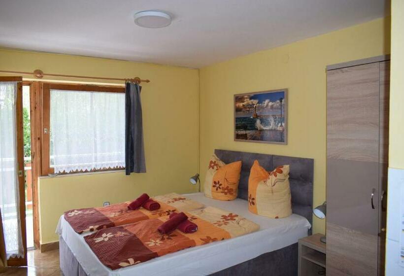 Номер Стандарт, Guest House Silatti Apartments