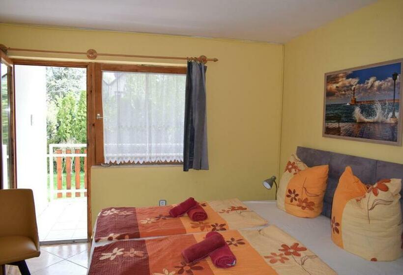 Номер Стандарт, Guest House Silatti Apartments