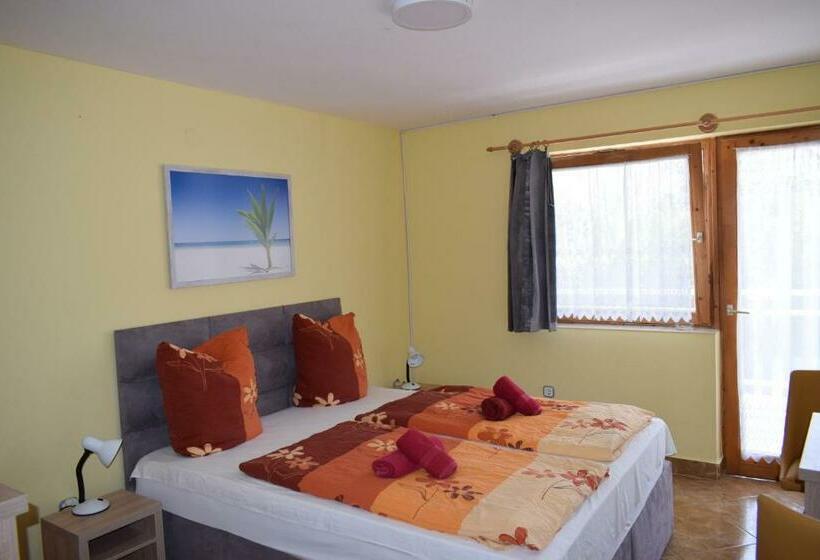 Номер Стандарт, Guest House Silatti Apartments