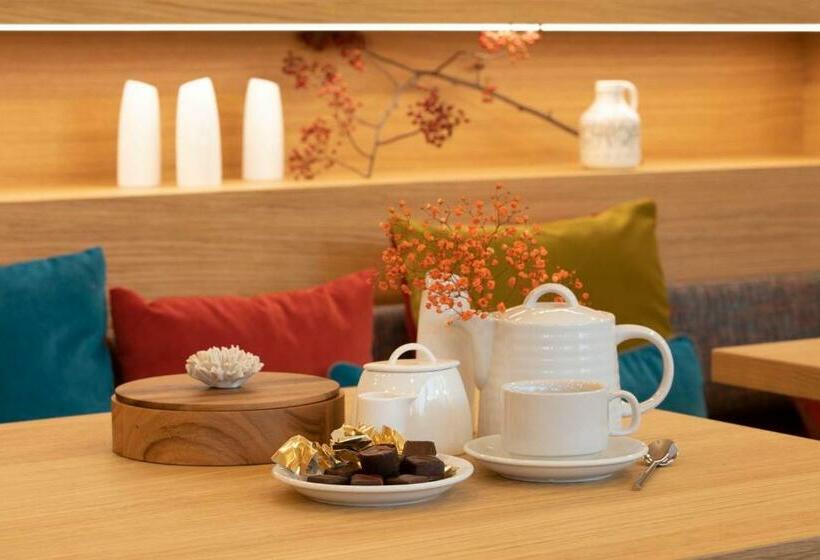 スーペリアールーム, B Lodge Boutique Hôtel