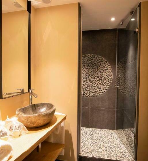 スタンダードルーム, B Lodge Boutique Hôtel