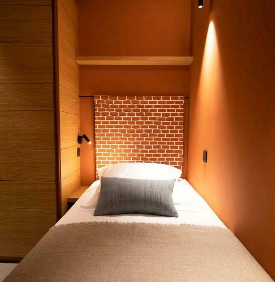 スタンダードシングルルーム, B Lodge Boutique Hôtel