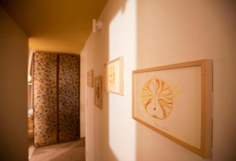 スーペリアールーム, B Lodge Boutique Hôtel