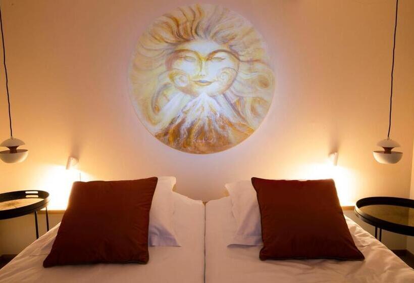 スーペリアールーム, B Lodge Boutique Hôtel