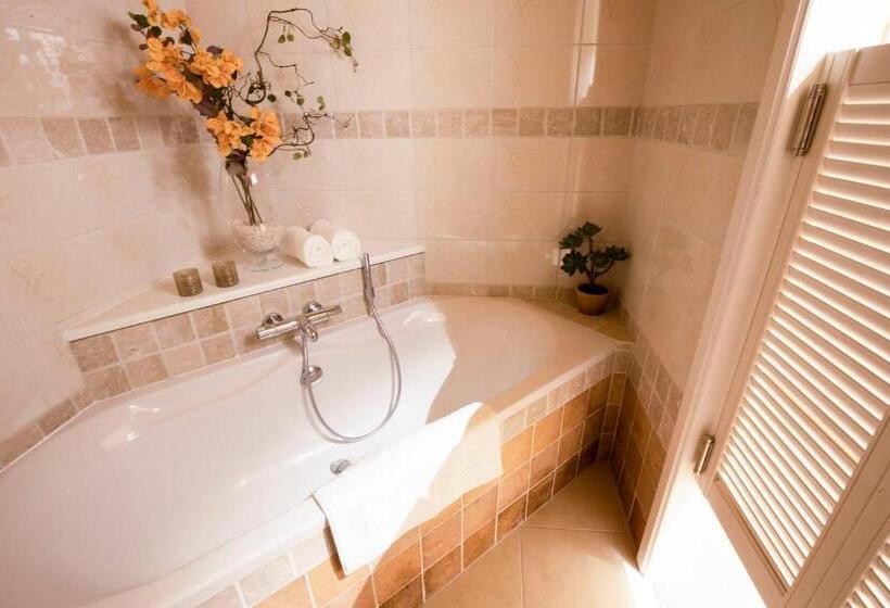 スーペリアールーム, B Lodge Boutique Hôtel