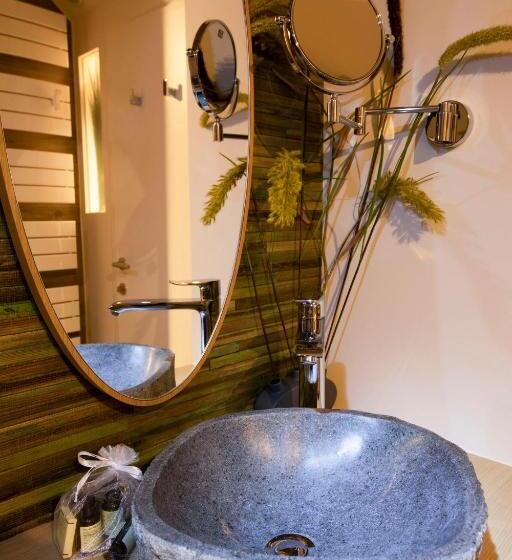 スーペリアールーム, B Lodge Boutique Hôtel