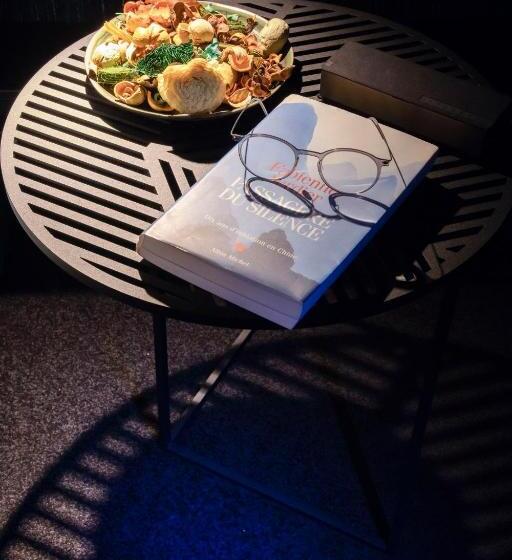 标准间, B Lodge Boutique Hôtel