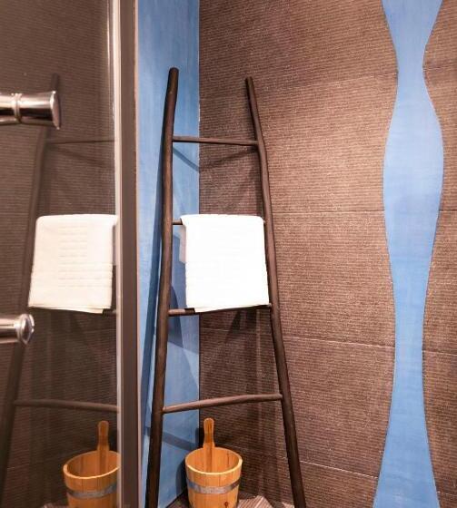 スタンダードルーム, B Lodge Boutique Hôtel