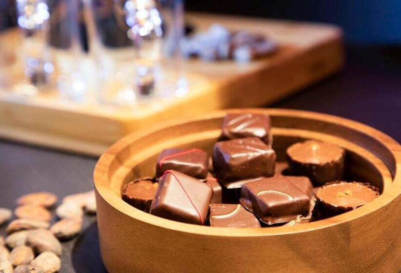 标准间, B Lodge Boutique Hôtel