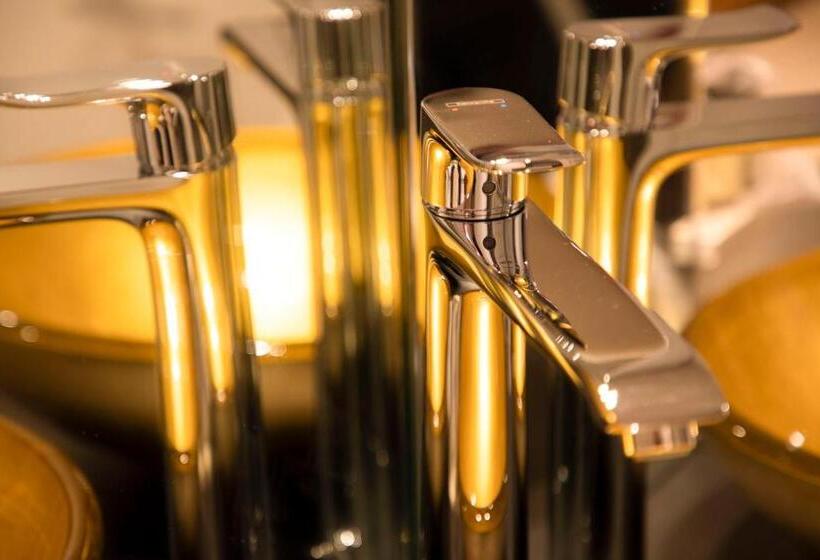 スタンダードルーム, B Lodge Boutique Hôtel