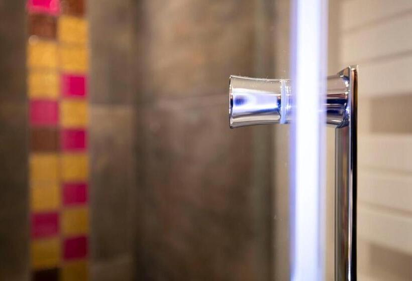 スタンダードルーム, B Lodge Boutique Hôtel