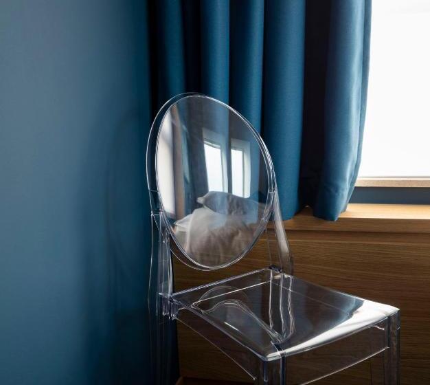 标准间, B Lodge Boutique Hôtel