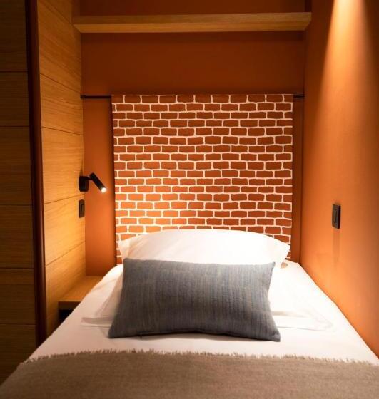 スタンダードシングルルーム, B Lodge Boutique Hôtel